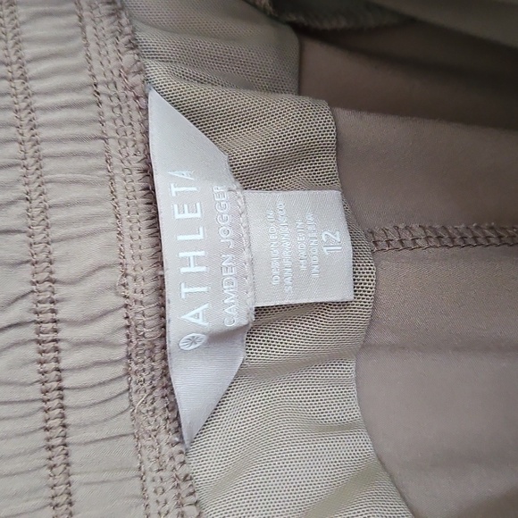 Athleta Camden Jogger 12 - Picture 4 of 4